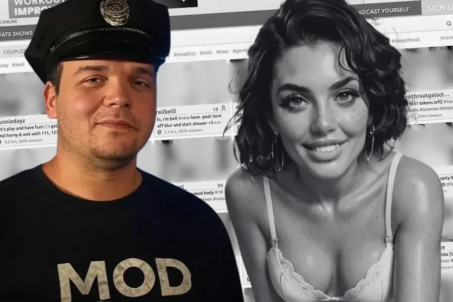 Featured image for What Do Chaturbate Moderators Actually Do?