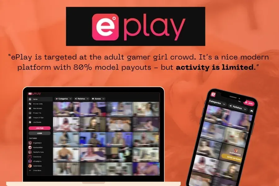 ePlay analysis