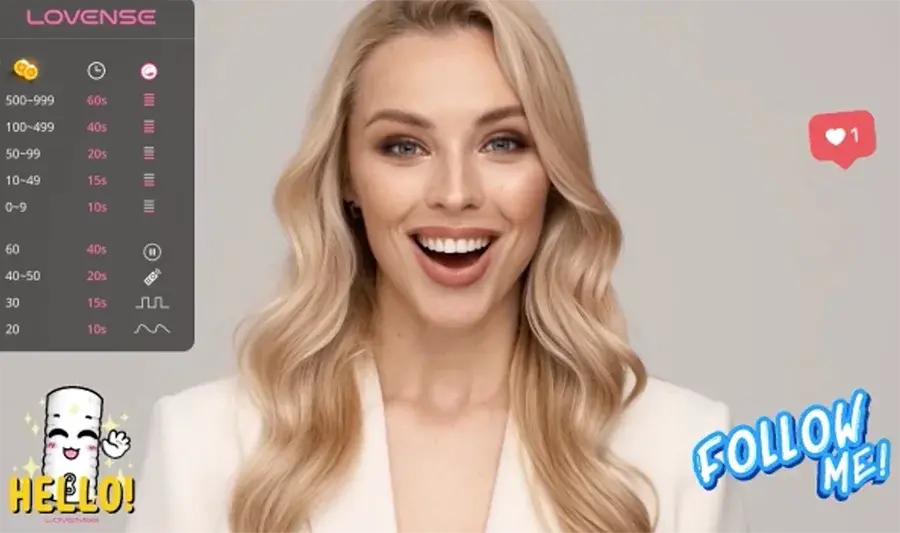 Lovense tip activation utility