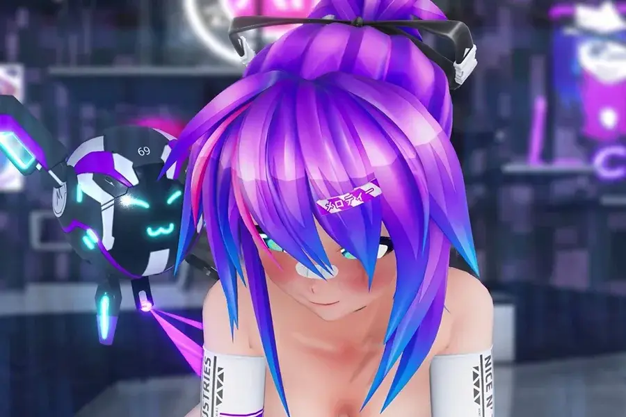 The Rise of Projekt Melody: Hentai Camgirl Decoded