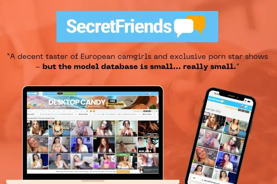 SecretFriends analysis