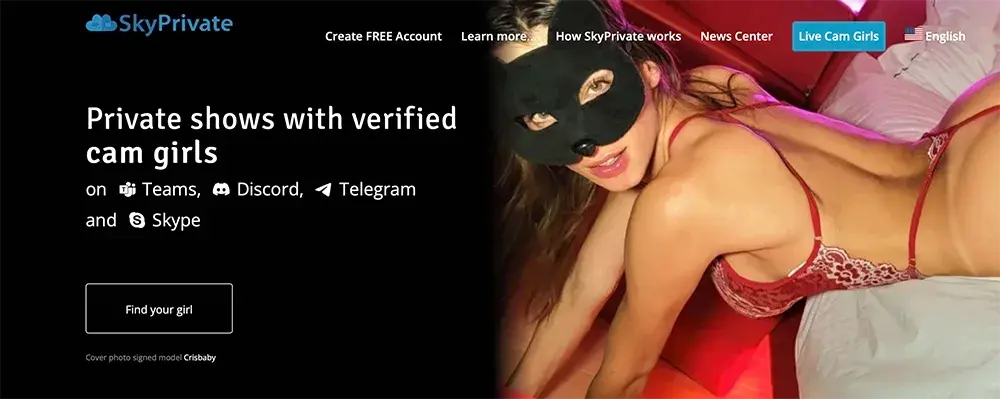 SkyPrivate Marketing