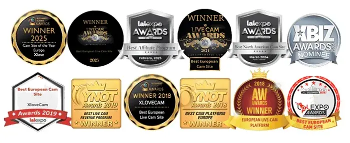 XLoveCash Awards